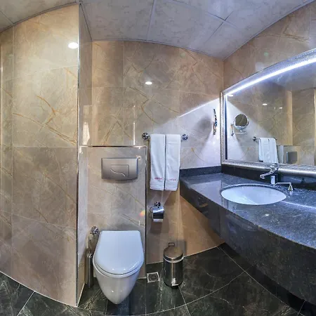 Cevheris Hotel Istanbul