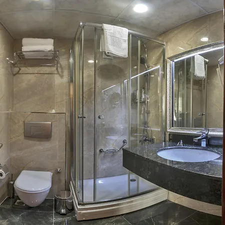 Hotel Cevheris 4*