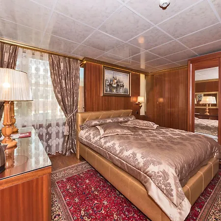 Cevheris Hotel Istanbul