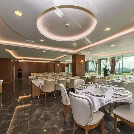 Hotel Cevheris