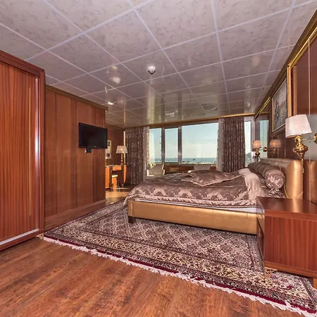 Cevheris 4* Istanbul