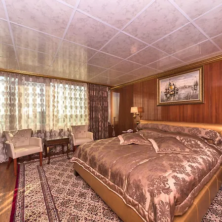Hotel Cevheris