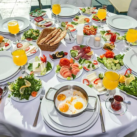 Hotel Cevheris