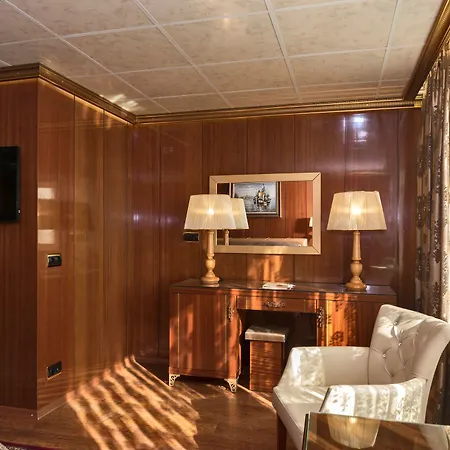 Hotel Cevheris Istanbul