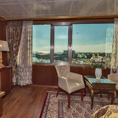 Hotel Cevheris 4*