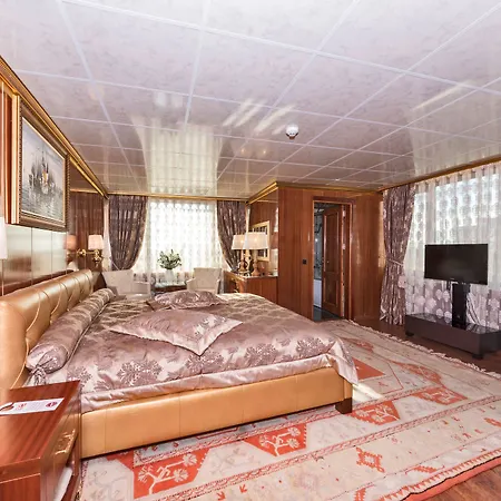 Hotel Cevheris