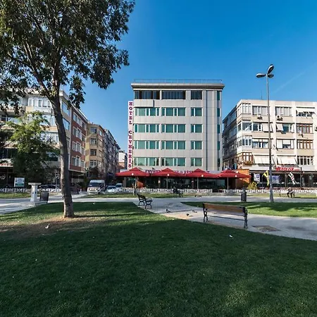 Cevheris 4*