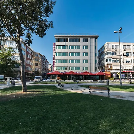 Cevheris 4*