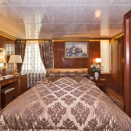 Cevheris 4* Стамбул