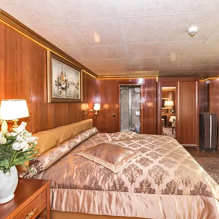 Cevheris Hotel Istanbulská provincie