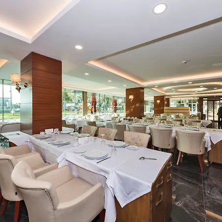 Hotel Cevheris