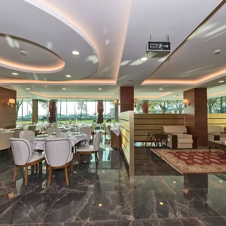 Hotel Cevheris